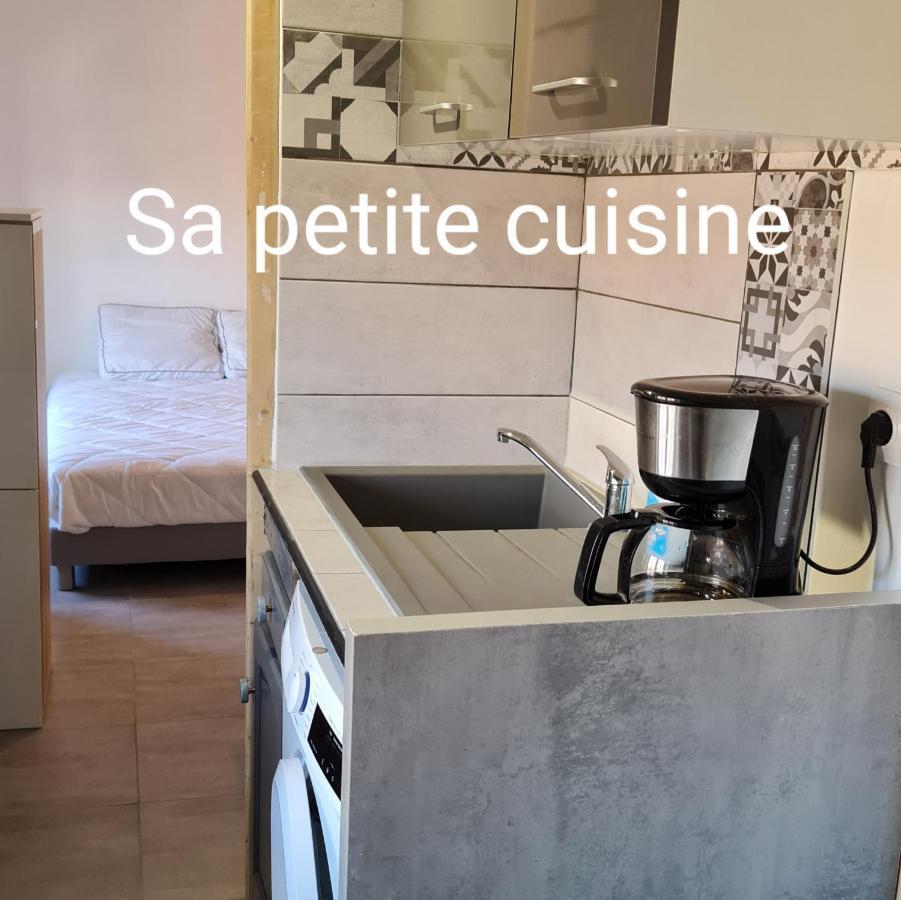 Le Studio De La Republique Агд Екстер'єр фото